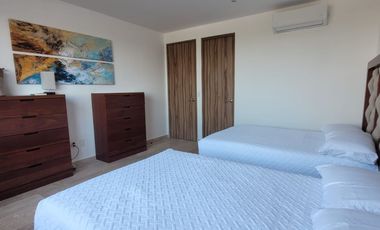 FRENTE AL MAR EN ACAPULCO DIAMANTE EXCLUSIVO Departamento