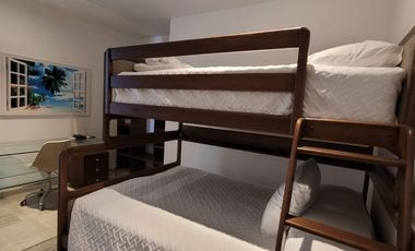 FRENTE AL MAR EN ACAPULCO DIAMANTE EXCLUSIVO Departamento