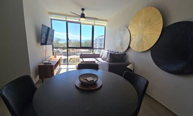 Departamento en el Chante Jocotepec $2,200,000