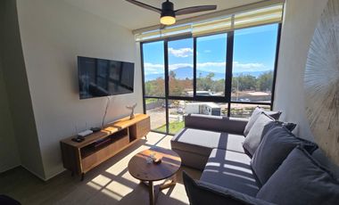 Departamento en el Chante Jocotepec $2,200,000