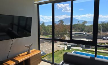 Departamento en el Chante Jocotepec $2,200,000