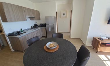 Departamento en el Chante Jocotepec $2,200,000