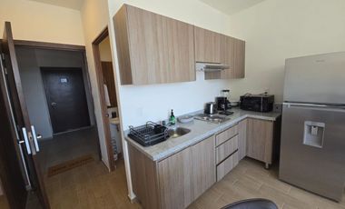 Departamento en el Chante Jocotepec $2,200,000