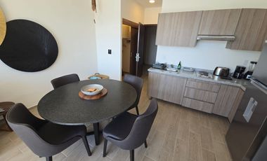 Departamento en el Chante Jocotepec $2,200,000