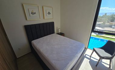 Departamento en el Chante Jocotepec $2,200,000