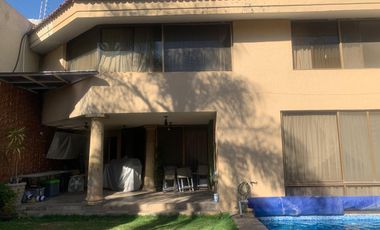 Se Vende Casa en Jardines  Universidad, Zapopan, Jalisco