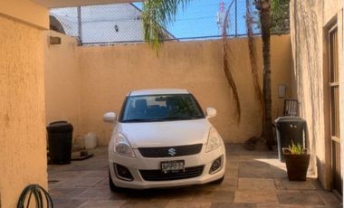 Se Vende Casa en Jardines  Universidad, Zapopan, Jalisco