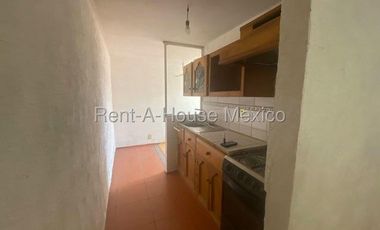 Departamento en Venta en San Nicolas Totentino, Iztapalapa