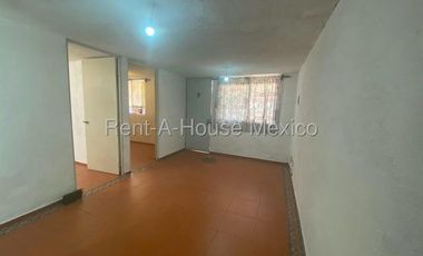 Departamento en Venta en San Nicolas Totentino, Iztapalapa
