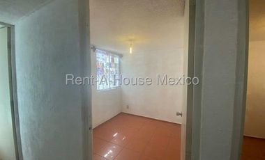 Departamento en Venta en San Nicolas Totentino, Iztapalapa