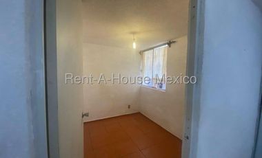 Departamento en Venta en San Nicolas Totentino, Iztapalapa