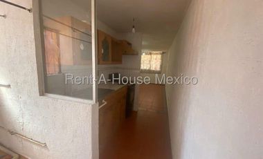 Departamento en Venta en San Nicolas Totentino, Iztapalapa