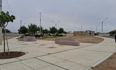 VENTA DE TERRENO EN ALAMEDA DEL SUR, CHILCA