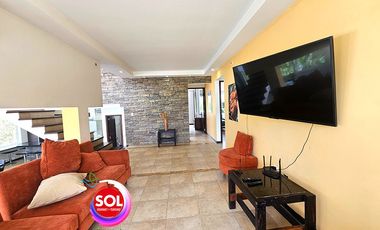 FINCA ECONÓMICA PARA EVENTOS EN MORELIA, PEREIRA