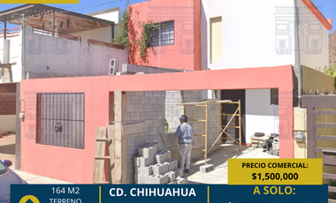 EN VENTA COLONIA ROBINSON