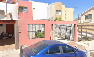 EN VENTA COLONIA ROBINSON