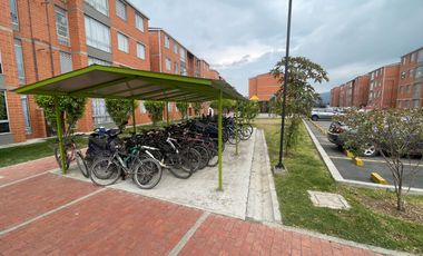 Venta apartamento Tabio