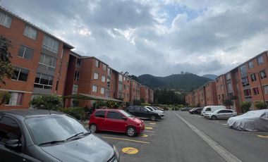 Venta apartamento Tabio