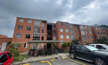 Venta apartamento Tabio