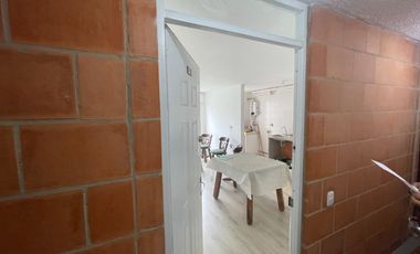 Venta apartamento Tabio