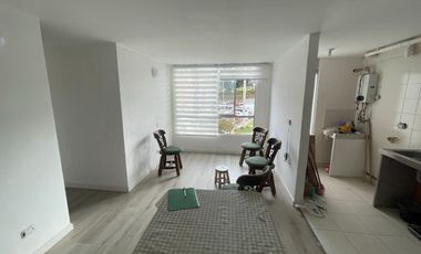 Venta apartamento Tabio