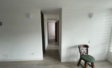 Venta apartamento Tabio