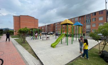 Venta apartamento Tabio
