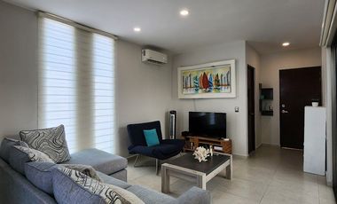 En RENTA Casa con o sin Muebles en Lomas de la Rioja