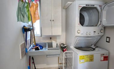 En RENTA Casa con o sin Muebles en Lomas de la Rioja