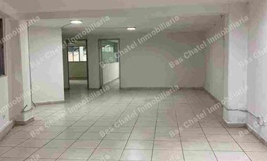 Nave de 2200m2 con Andénes y Transformador de 150kvas.