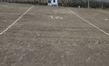 VENTA DE LOTE URB. SAN ANTONIO DE PACHACAMAC. BAJO DE PRECIO!!!!!!