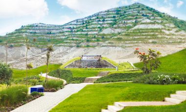 VENTA DE LOTE URB. SAN ANTONIO DE PACHACAMAC. BAJO DE PRECIO!!!!!!