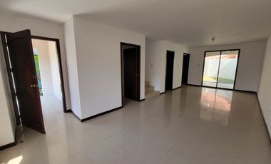 Alquiler de Casa Via a la Costa Urbanizacion Terranostra