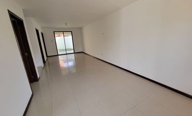 Alquiler de Casa Via a la Costa Urbanizacion Terranostra