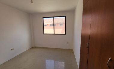 Alquiler de Casa Via a la Costa Urbanizacion Terranostra