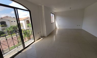Alquiler de Casa Via a la Costa Urbanizacion Terranostra