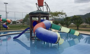 Alquiler de Casa Via a la Costa Urbanizacion Terranostra