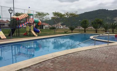 Alquiler de Casa Via a la Costa Urbanizacion Terranostra