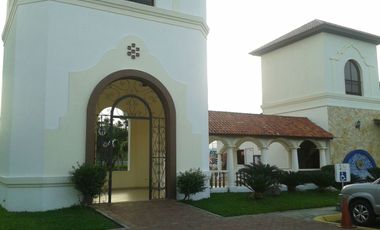 Alquiler de Casa Via a la Costa Urbanizacion Terranostra