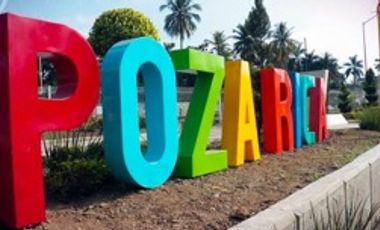 Venta de casa en Poza Rica, Veracruz - SOLO CONTADO