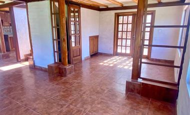 HERMOSA CASA RUSTICA DE RENTA EN TUMBACO SECTOR COLLAQUI