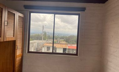 HERMOSA CASA RUSTICA DE RENTA EN TUMBACO SECTOR COLLAQUI