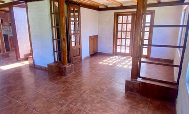 HERMOSA CASA RUSTICA DE RENTA EN TUMBACO SECTOR COLLAQUI