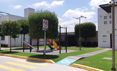 GC GRAFITO II, casa en renta, SAN MATEO ATENCO