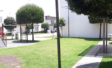 GC GRAFITO II, casa en renta, SAN MATEO ATENCO
