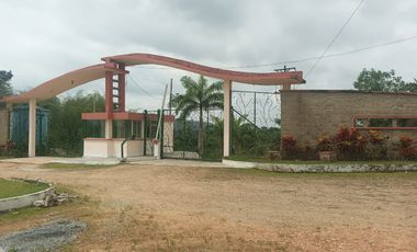 En Venta Terreno Quintas Urb. Providenza, Pedro Vicente Maldonado