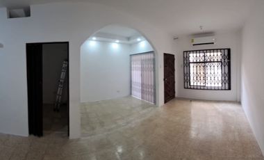 Venta casa rentera en ciudadela Sauces 6 norte de Guayaquil