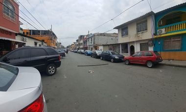 Venta casa rentera en ciudadela Sauces 6 norte de Guayaquil
