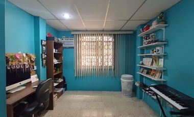 Venta casa rentera en ciudadela Sauces 6 norte de Guayaquil