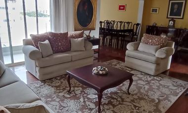 VENTA DE PENT-HOUSE DUPLEX DE 368 M2 EN LINSIDRO